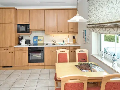 Ferienwohnung für 4 Personen (52 m²) in Duhnen 2/10