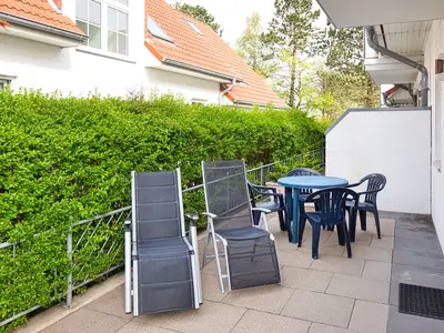 Ferienwohnung für 4 Personen (52 m²) in Duhnen 3/10