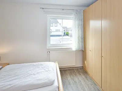 Ferienwohnung für 4 Personen (52 m²) in Duhnen 6/10