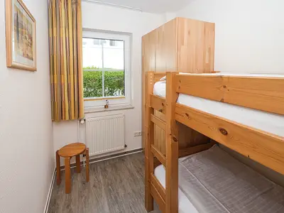 Ferienwohnung für 4 Personen (52 m²) in Duhnen 8/10