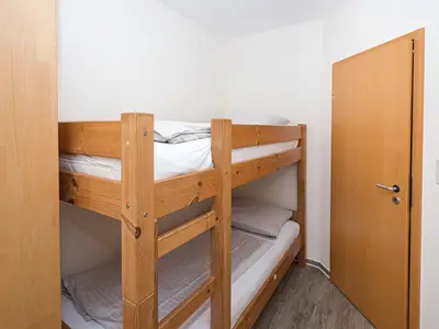 Ferienwohnung für 4 Personen (52 m²) in Duhnen 9/10