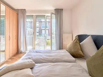 Ferienwohnung für 3 Personen (60 m²) in Haffkrug 3/10