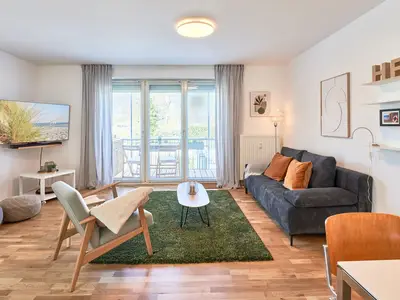 Ferienwohnung für 3 Personen (60 m²) in Haffkrug 7/10