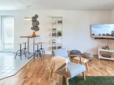 Ferienwohnung für 3 Personen (60 m²) in Haffkrug 10/10