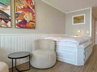 Ferienwohnung für 2 Personen (25 m²) in Westerland (Sylt) 4/10