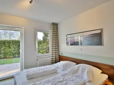 Ferienwohnung für 2 Personen (46 m²) in Duhnen 5/7