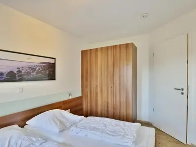 Ferienwohnung für 2 Personen (46 m²) in Duhnen 6/7