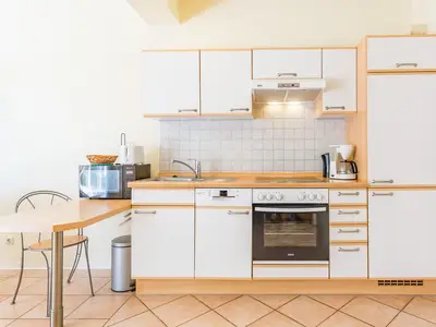 Ferienwohnung für 4 Personen (58 m²) in Boltenhagen (Ostseebad) 2/10