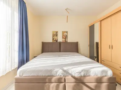 Ferienwohnung für 4 Personen (58 m²) in Boltenhagen (Ostseebad) 3/10