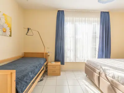 Ferienwohnung für 4 Personen (58 m²) in Boltenhagen (Ostseebad) 4/10