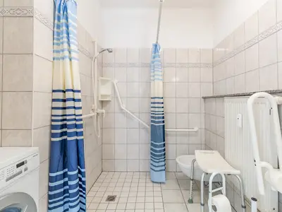Ferienwohnung für 4 Personen (58 m²) in Boltenhagen (Ostseebad) 5/10