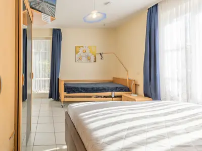 Ferienwohnung für 4 Personen (58 m²) in Boltenhagen (Ostseebad) 8/10