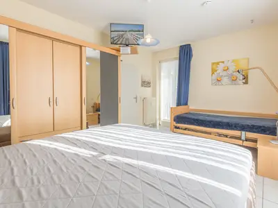 Ferienwohnung für 4 Personen (58 m²) in Boltenhagen (Ostseebad) 9/10