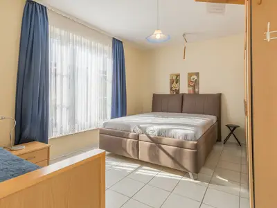 Ferienwohnung für 4 Personen (58 m²) in Boltenhagen (Ostseebad) 10/10