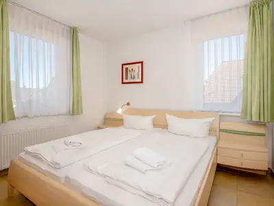 Ferienwohnung für 4 Personen (61 m²) in Heringsdorf (Seebad) 5/10