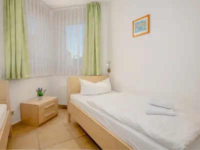 Ferienwohnung für 4 Personen (61 m²) in Heringsdorf (Seebad) 8/10