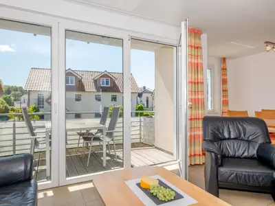 Ferienwohnung für 4 Personen (61 m²) in Heringsdorf (Seebad) 10/10