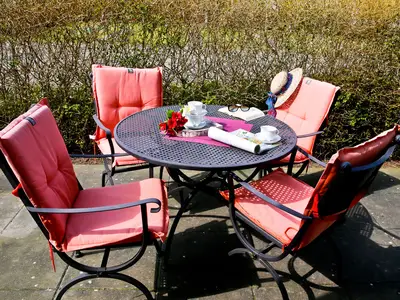 Ferienwohnung für 4 Personen (53 m²) in Ostseebad Kühlungsborn 2/9