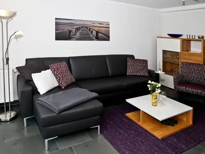 Ferienwohnung für 4 Personen (53 m²) in Ostseebad Kühlungsborn 3/9