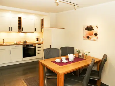 Ferienwohnung für 4 Personen (53 m²) in Ostseebad Kühlungsborn 4/9
