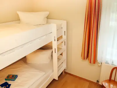Ferienwohnung für 4 Personen (53 m²) in Ostseebad Kühlungsborn 7/9