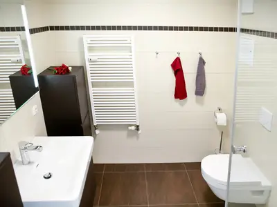 Ferienwohnung für 4 Personen (53 m²) in Ostseebad Kühlungsborn 9/9