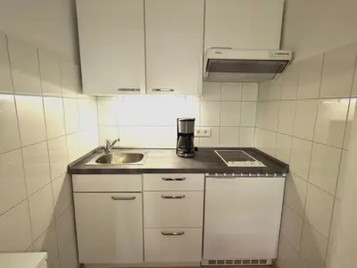 Ferienwohnung für 2 Personen (38 m²) in Duhnen 4/10