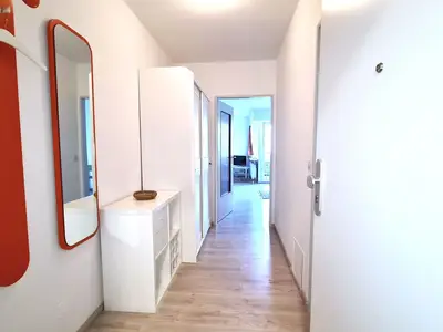 Ferienwohnung für 2 Personen (38 m²) in Duhnen 6/10