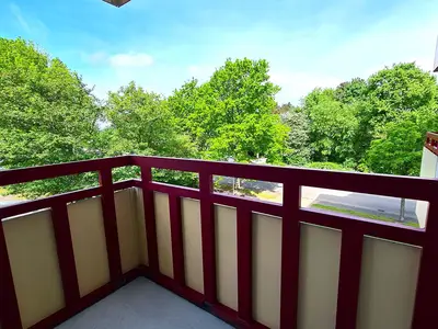 Ferienwohnung für 2 Personen (38 m²) in Duhnen 7/10