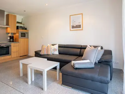 Ferienwohnung für 4 Personen (80 m²) in Boltenhagen (Ostseebad) 2/10