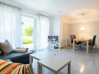 Ferienwohnung für 4 Personen (80 m²) in Boltenhagen (Ostseebad) 3/10