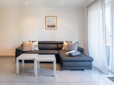 Ferienwohnung für 4 Personen (80 m²) in Boltenhagen (Ostseebad) 7/10