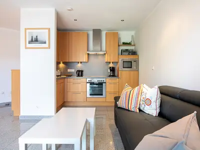 Ferienwohnung für 4 Personen (80 m²) in Boltenhagen (Ostseebad) 8/10