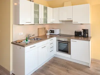 Ferienwohnung für 2 Personen (58 m²) in Duhnen 3/9