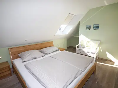 Ferienwohnung für 2 Personen (58 m²) in Duhnen 4/9