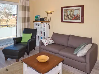 Ferienwohnung für 2 Personen (58 m²) in Duhnen 5/9