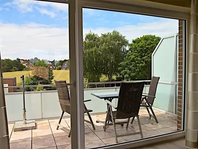 Ferienwohnung für 2 Personen (58 m²) in Duhnen 6/9