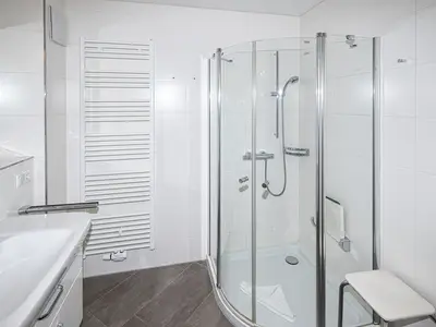 Ferienwohnung für 2 Personen (58 m²) in Duhnen 7/9