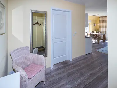 Ferienwohnung für 2 Personen (58 m²) in Duhnen 8/9