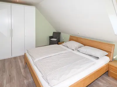 Ferienwohnung für 2 Personen (58 m²) in Duhnen 9/9