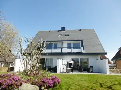 Ferienwohnung für 2 Personen (25 m²) in Westerland (Sylt) 1/10