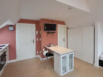 Ferienwohnung für 2 Personen (25 m²) in Westerland (Sylt) 2/10