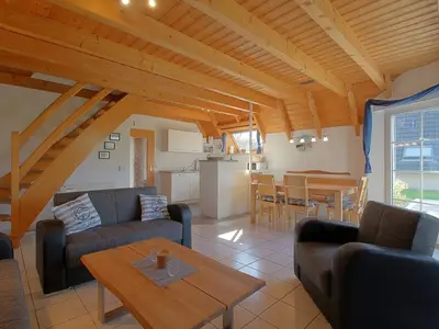 Ferienwohnung für 6 Personen (85 m²) in Dorum Neufeld 2/10