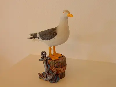 Ferienwohnung für 6 Personen (85 m²) in Dorum Neufeld 8/10