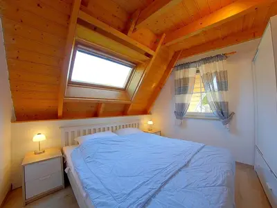 Ferienwohnung für 6 Personen (85 m²) in Dorum Neufeld 10/10