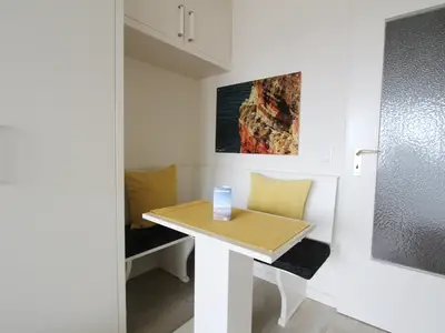Ferienwohnung für 2 Personen (23 m²) in Westerland (Sylt) 2/9