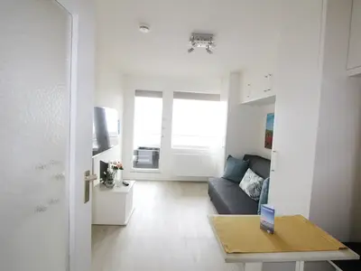 Ferienwohnung für 2 Personen (23 m²) in Westerland (Sylt) 3/9