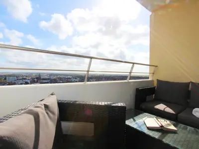 Ferienwohnung für 2 Personen (23 m²) in Westerland (Sylt) 5/9