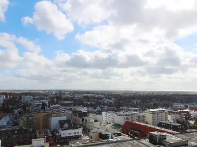 Ferienwohnung für 2 Personen (23 m²) in Westerland (Sylt) 6/9