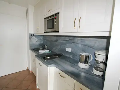 Ferienwohnung für 2 Personen (23 m²) in Westerland (Sylt) 8/9